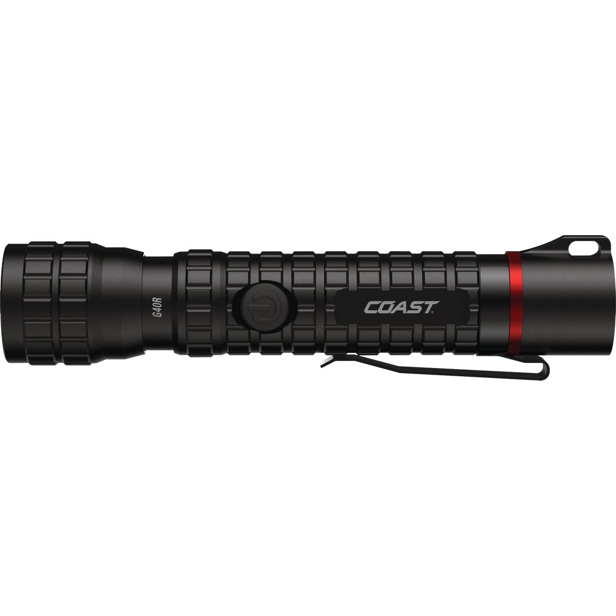 Coast G40R 1000 Lm. Flashlight Image 3