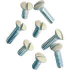 IV WALL PLATE SCREW Image 1
