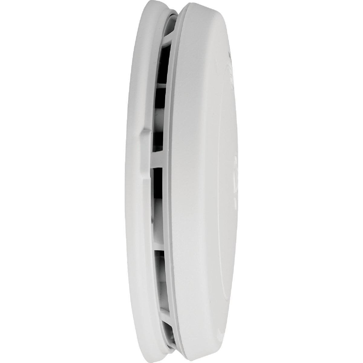 First Alert SM210 10-Year Battery Photoelectric Smoke Alarm with Slim Profile (2-Pack) Image 5