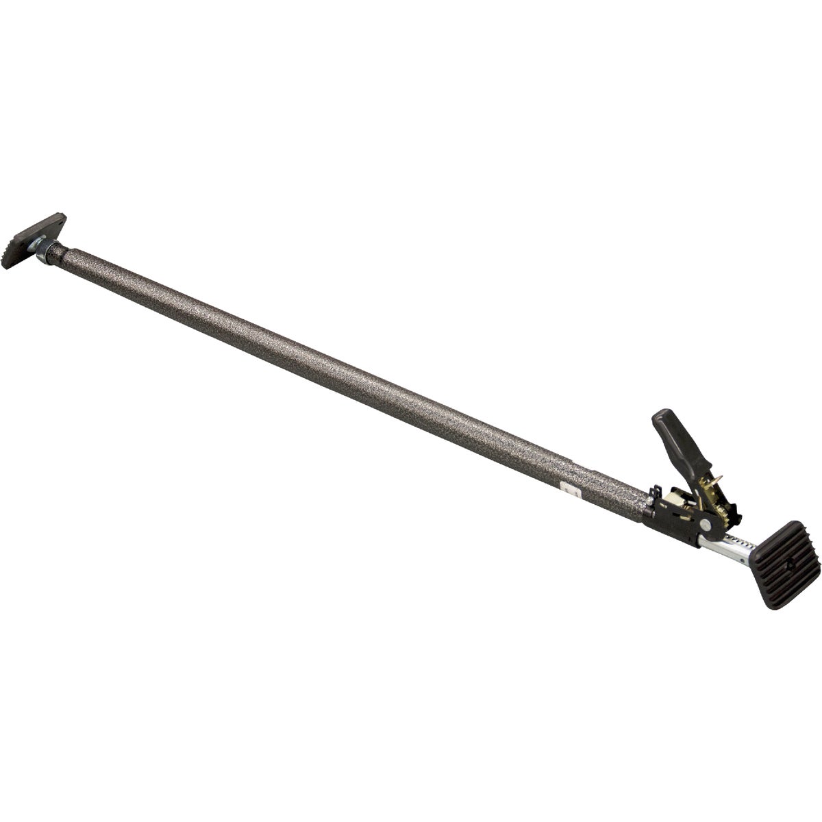 Erickson 44 In. to 74 In. Ratcheting Steel Cargo Bar