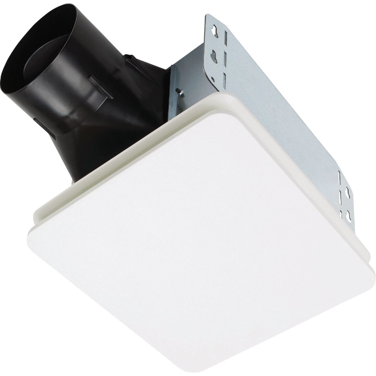 Broan-NuTone Roomside 60 CFM 0.9 Sones Bath Exhaust Fan