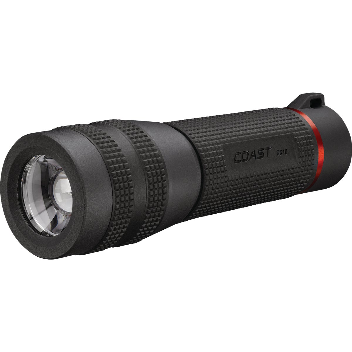 Coast GX10 550 Lm. Flashlight