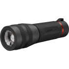 Coast GX10 550 Lm. Flashlight Image 1