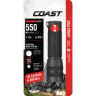 Coast GX10 550 Lm. Flashlight Image 2