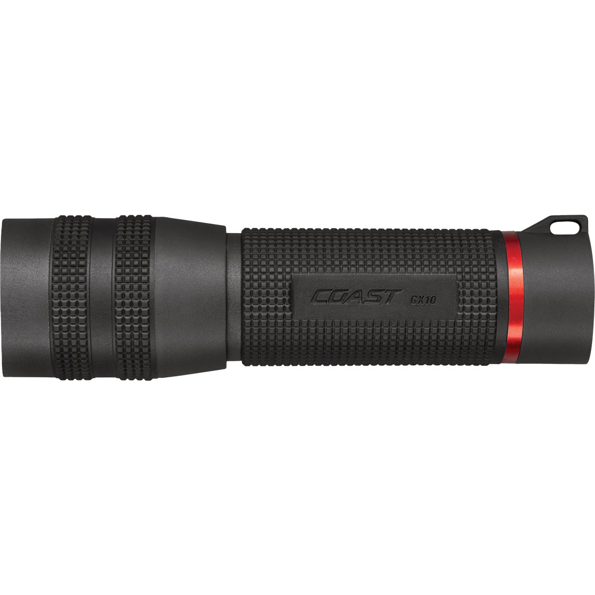 Coast GX10 550 Lm. Flashlight Image 3