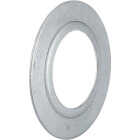 Halex 1-1/2 In. to 1-1/4 In. Plated Steel Rigid Reducing Washer (100-Pack) Image 1