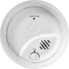 BRK Battery Powered Ionization Smoke Alarm Image 3