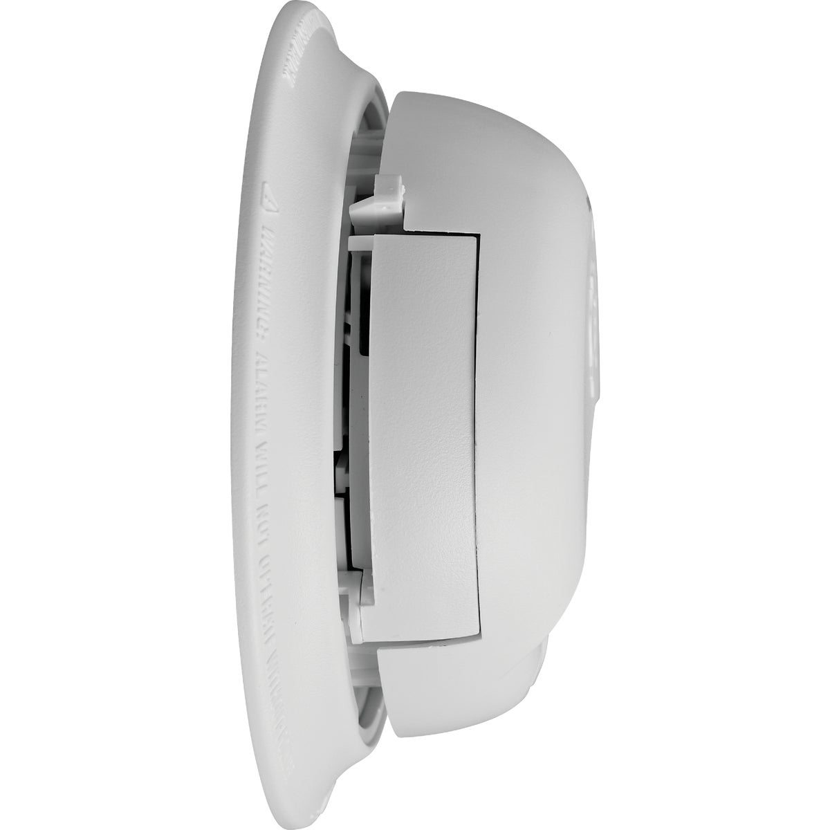 BRK Battery Powered Ionization Smoke Alarm Image 5