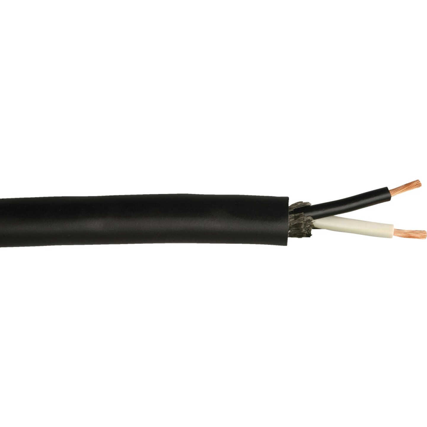 Coleman Cable Cold Flex 250 Ft. 16/2 Round Service Cord Electrical Wire Image 1