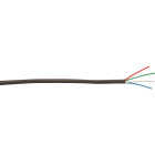 Coleman Cable 250 Ft. 18/4 Thermostat Wire Image 1