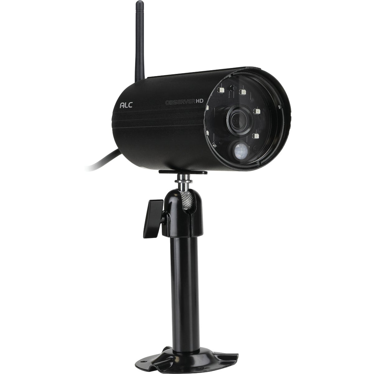 ALC Plug-In Observer HD Indoor/Outdoor Accessory Security Camera
