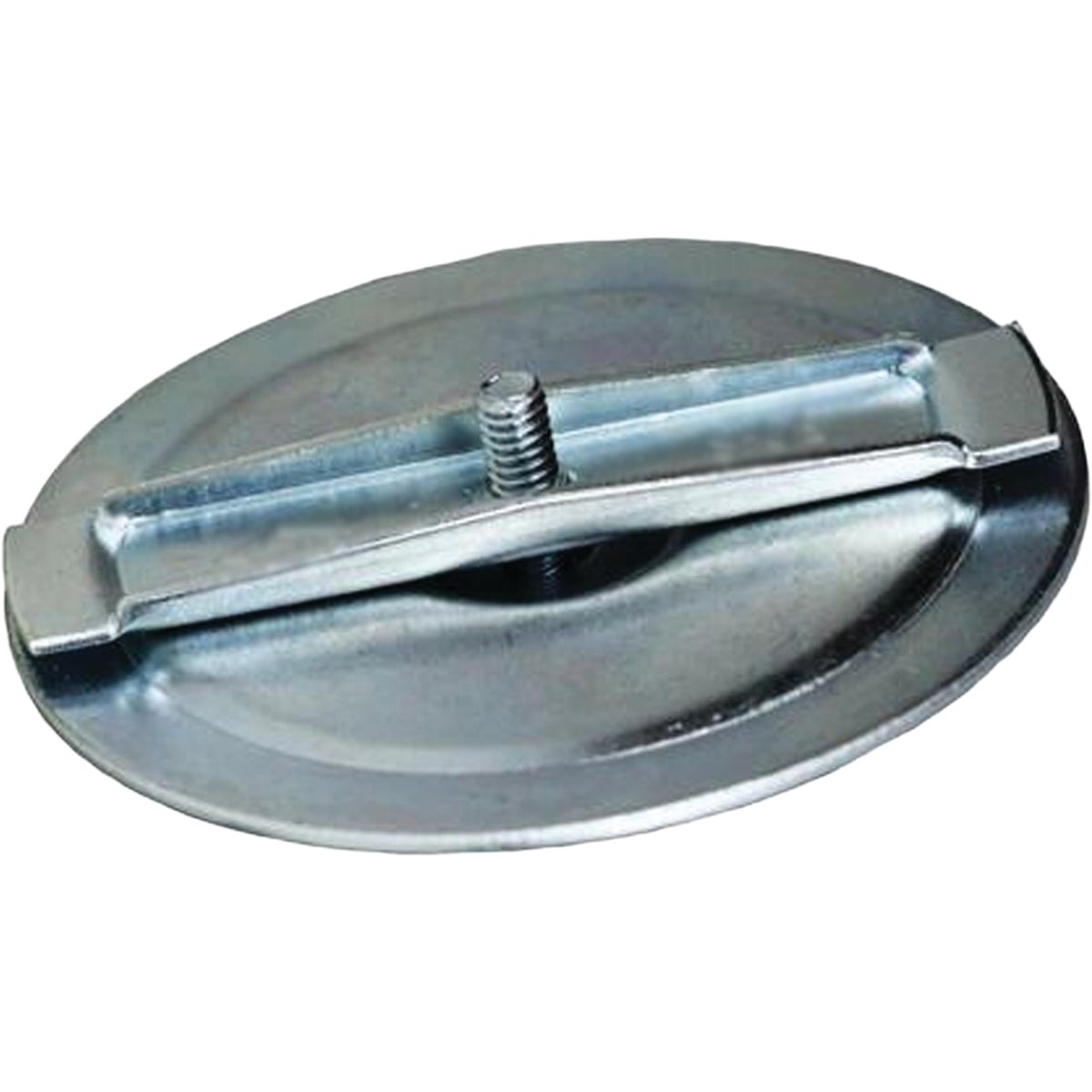 Halex 1/2 In. 3-Piece Knockout Seal (4-Pack)