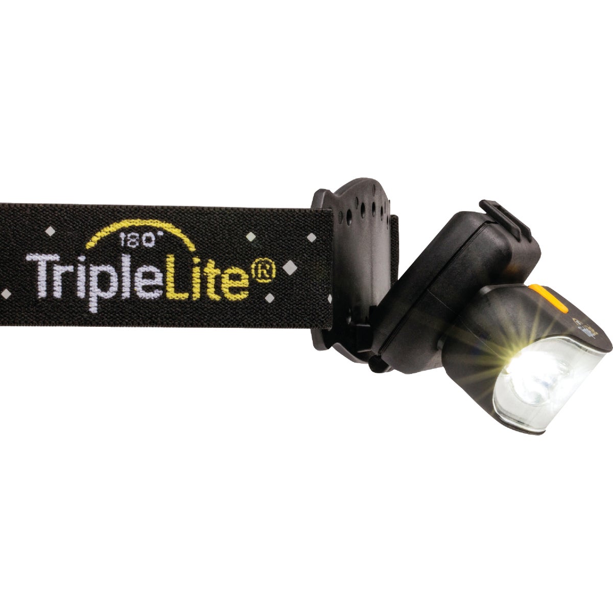 TripleLite 530 Lm. 180 Deg LED Headlamp Image 5