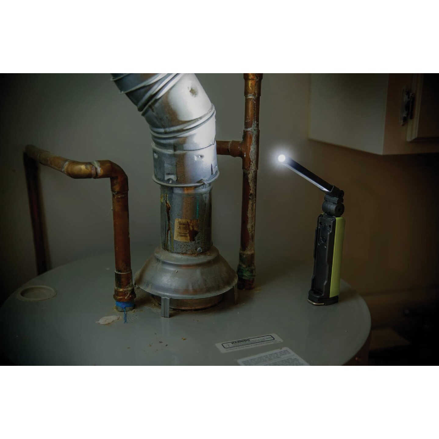 PowerSmith 600 Lm. Foldable Inspection Light Image 2
