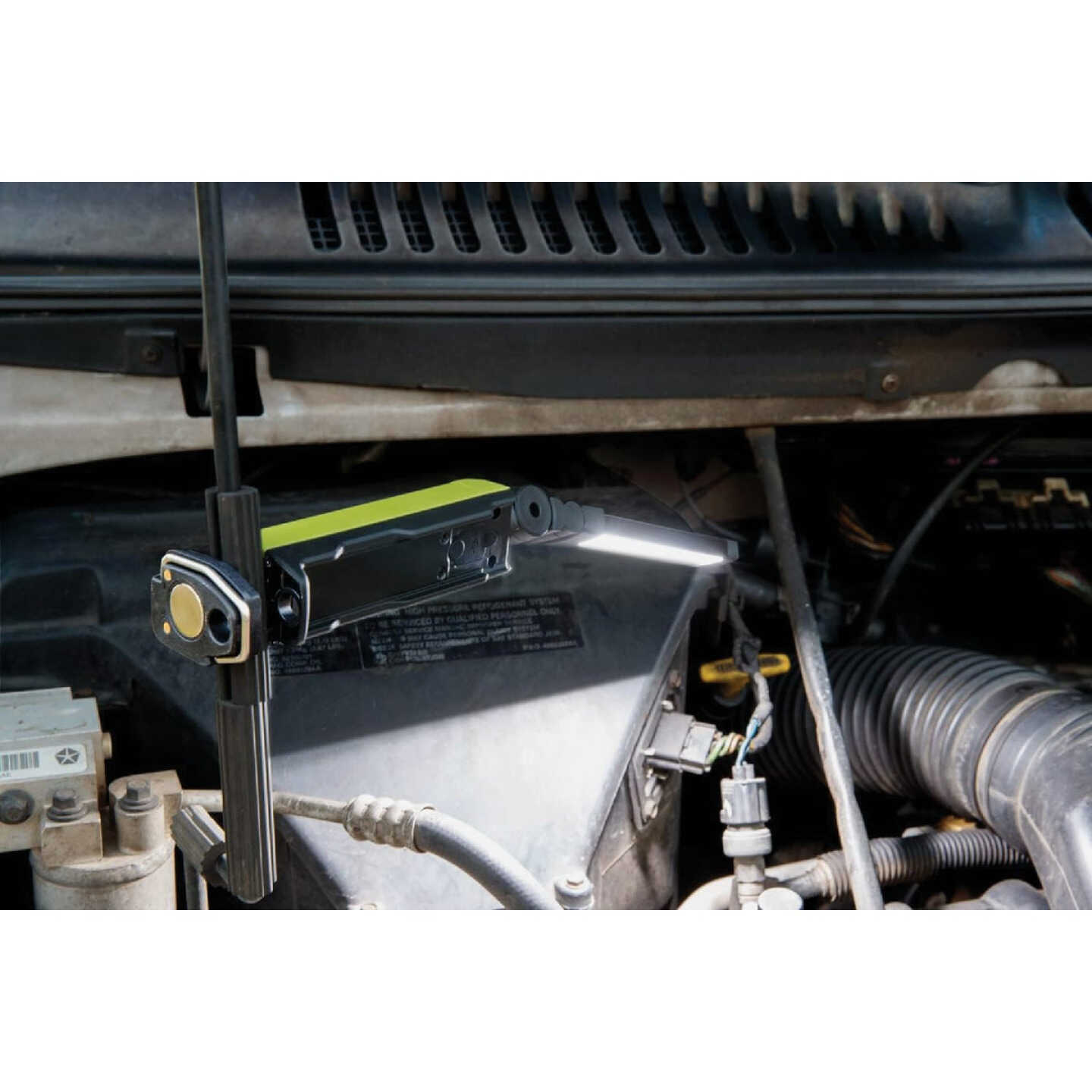PowerSmith 600 Lm. Foldable Inspection Light Image 4