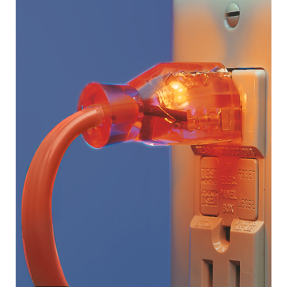Easy Heat 6 Ft. 120V Pipe Heating Cable Image 2