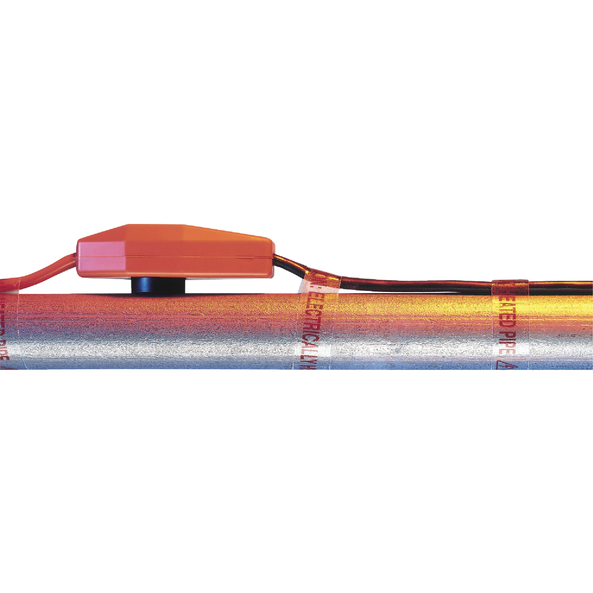 Easy Heat 12 Ft. 120V Pipe Heating Cable Image 3