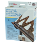 Easy Heat 20 Ft. 120V 5W De-Icing Roof Cable Image 1