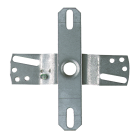 Westinghouse 4 In. Swivel Cross Bar Image 1