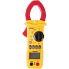 Sperry 600A True RMS Clamp Meter Image 1