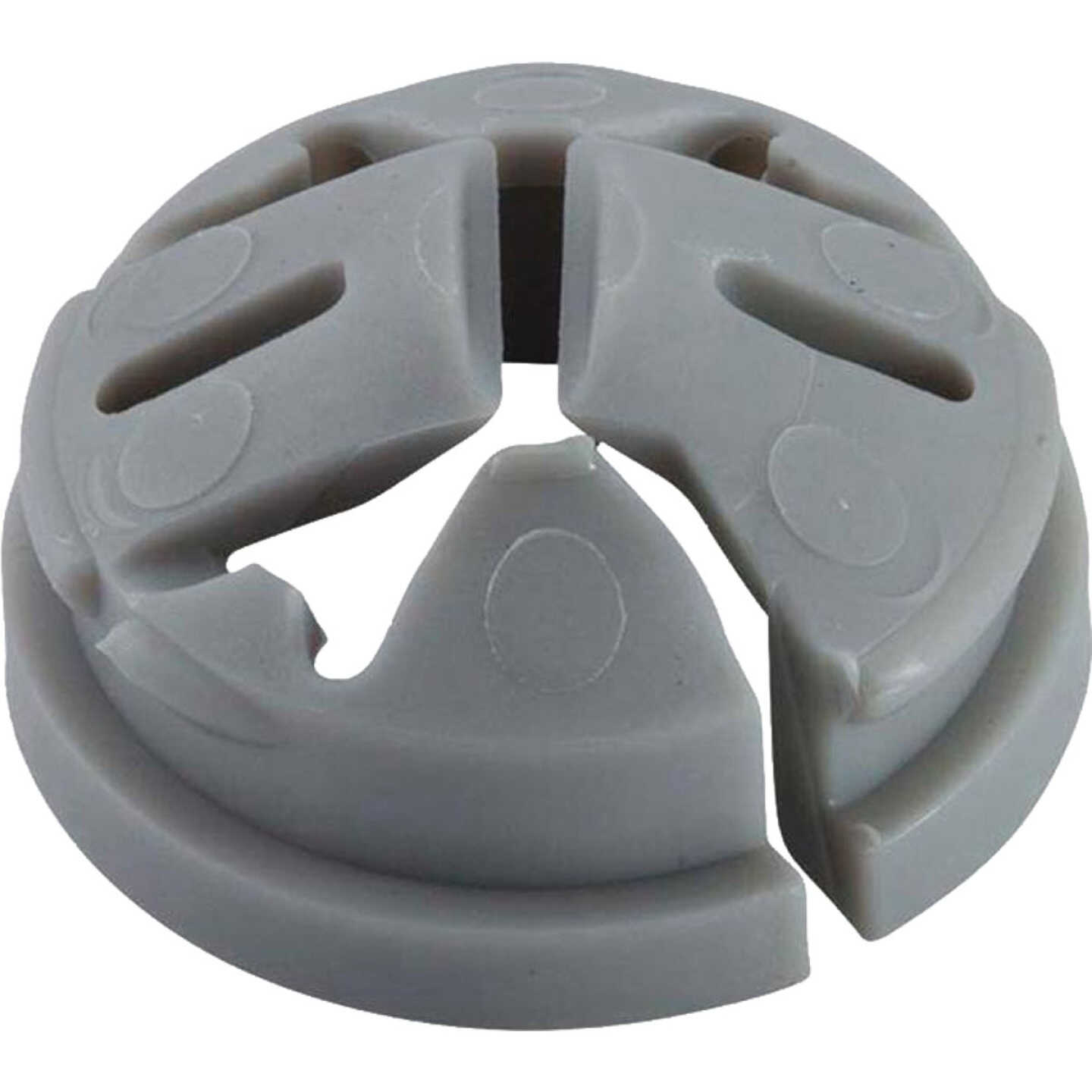 Halex 3/8 In. Non-Metallic Cable Push Connector (100-Pack) Image 1