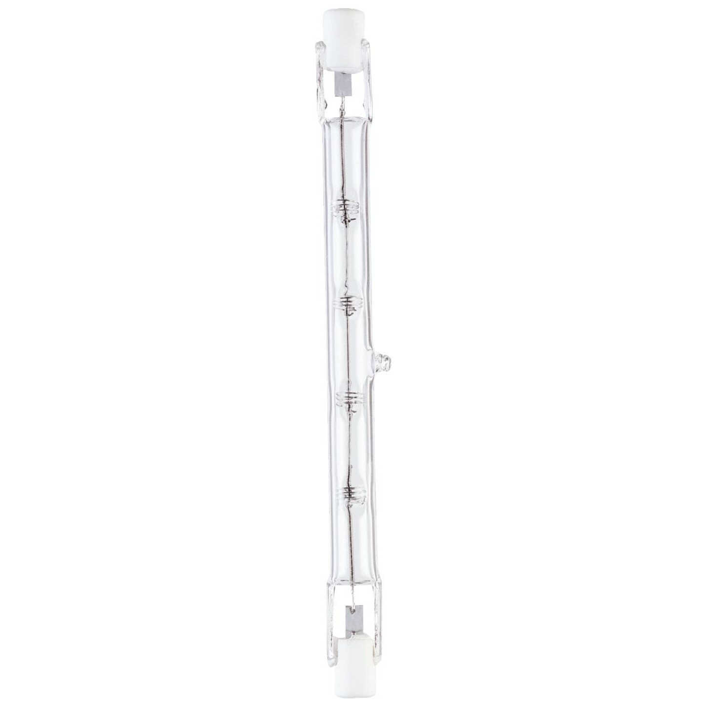 150W CLR HALOGEN BULB Image 1
