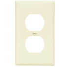 LT ALM OUTLET WALLPLATE Image 1