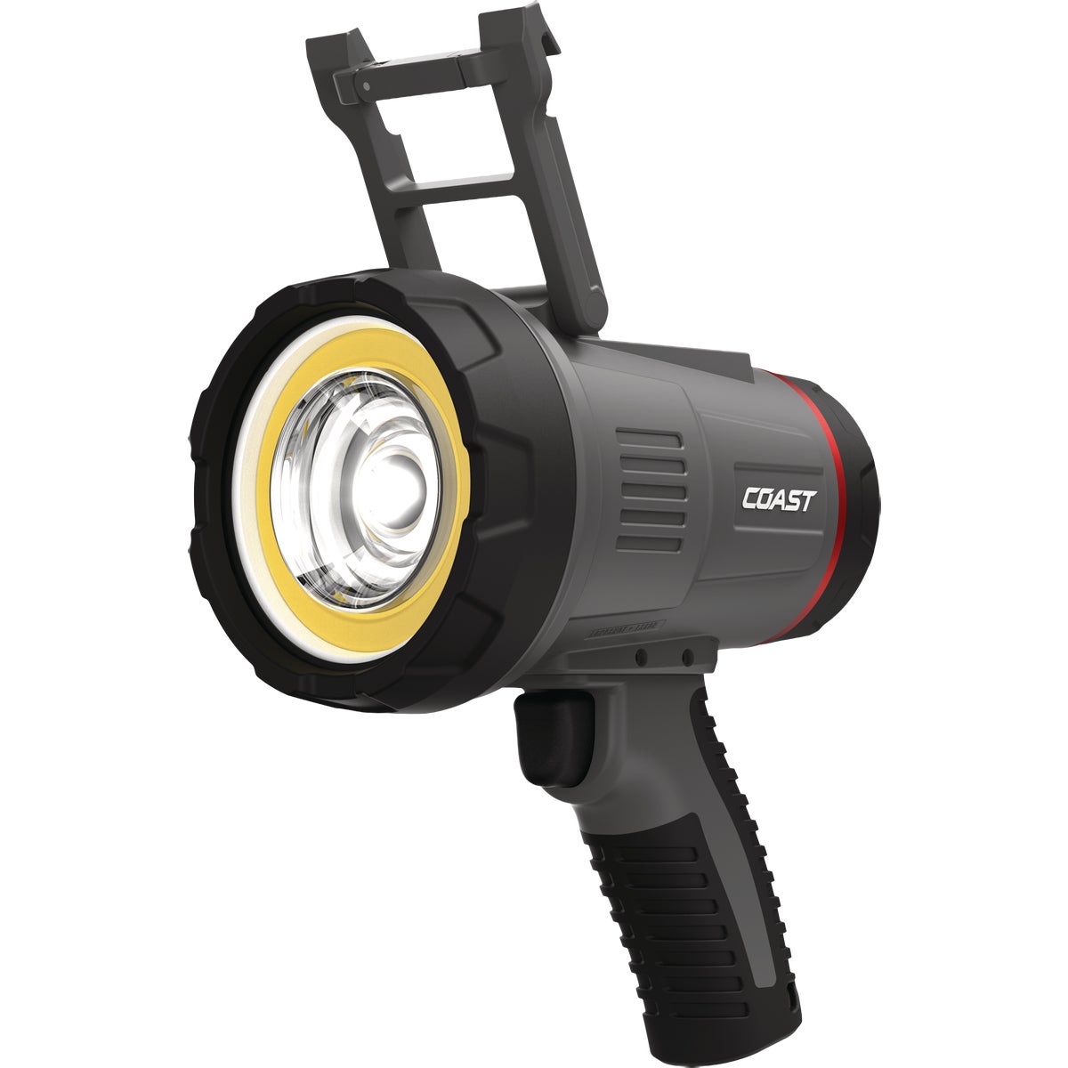 Coast LS50R Half Mile Spotlight with Floodlight Image 5