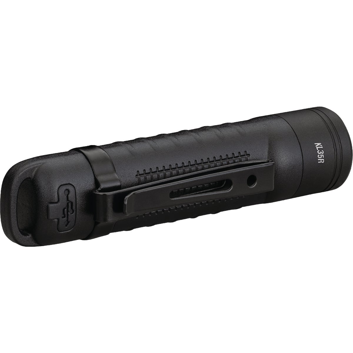 Coast KL35R 600 Lm. Flashlight & Floodlight Image 3