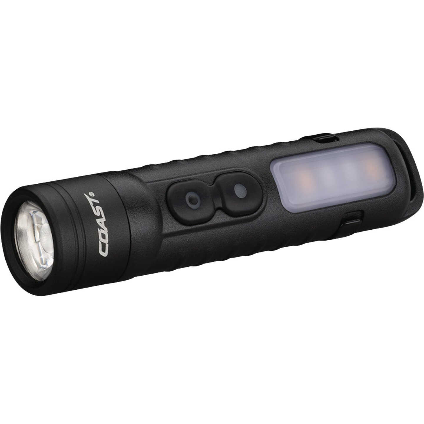 Coast KL35R 600 Lm. Flashlight & Floodlight Image 1