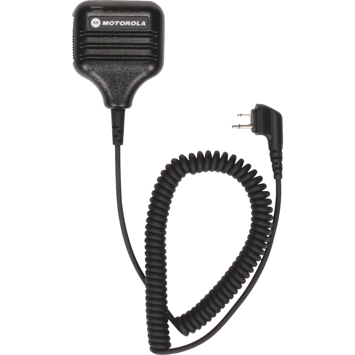 Radio Accessories