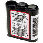 NICAD RADIO BATTERY Image 1