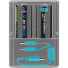 Paleblue C Lithium-Ion Rechargeable Battery (2-Pack) Image 1
