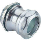 Halex 1 In. Indoor Rigid Compression Connector Image 1