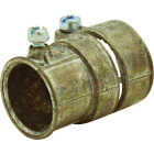 Halex 3/4 In. Zinc Indoor/Outdoor Watertight Conduit Hub Image 1