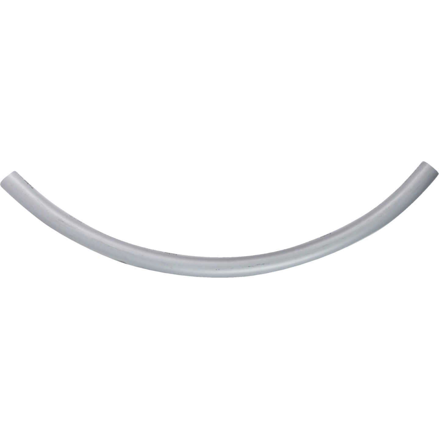 Carlon 2-1/2 In. Schedule 80 90 Deg PVC Elbow Image 1