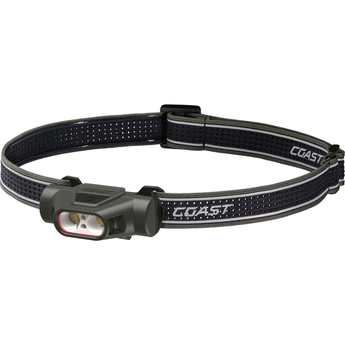 Coast LP30R 1100 Lm. LED Headlamp