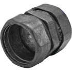 Halex 1/2 In. EMT Compression Coupling (45-Pack) Image 1