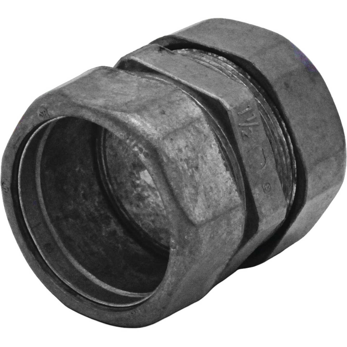 Halex 1/2 In. EMT Compression Coupling (45-Pack) Image 1