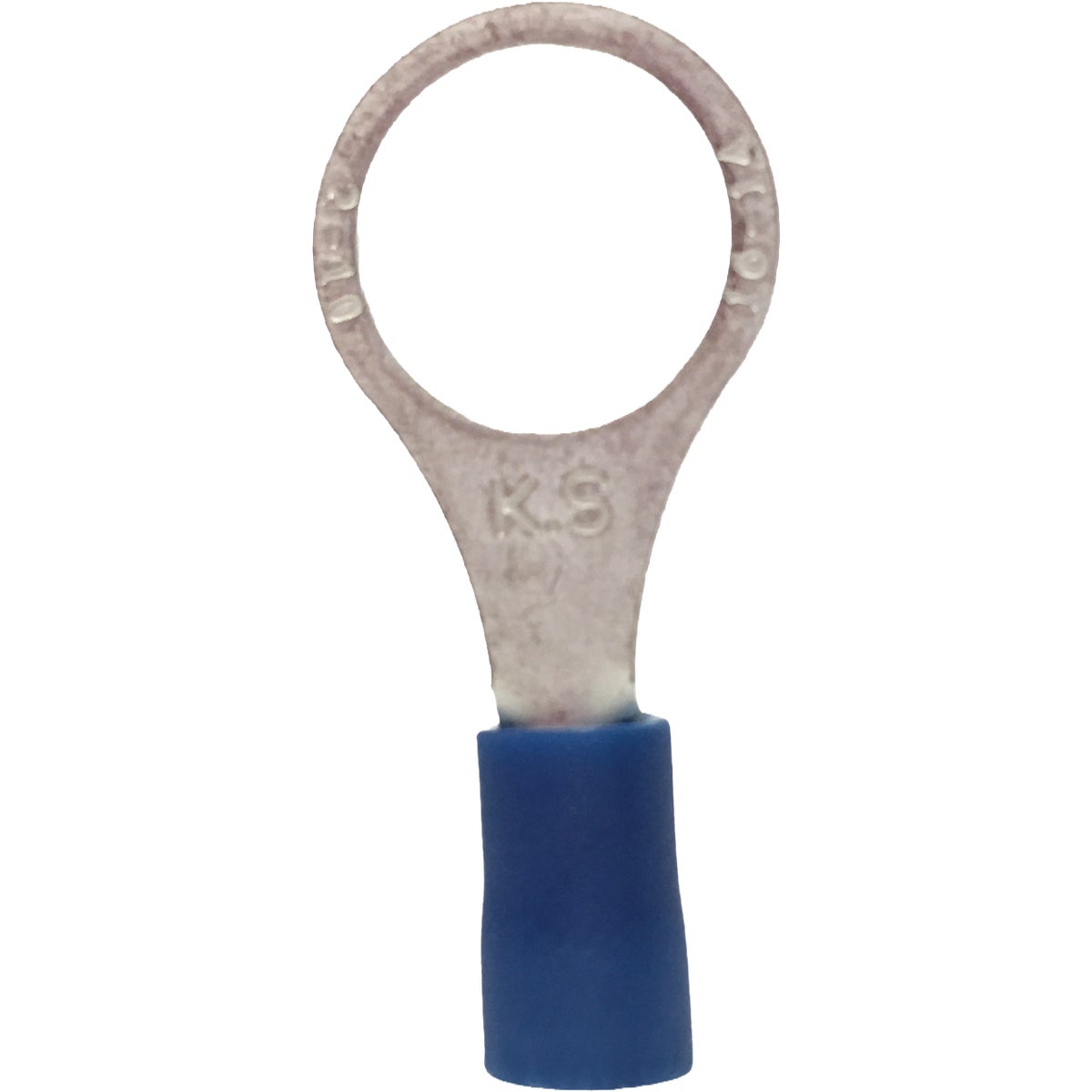 Gardner Bender 16 to 14 AWG Insulated Ring Terminal
