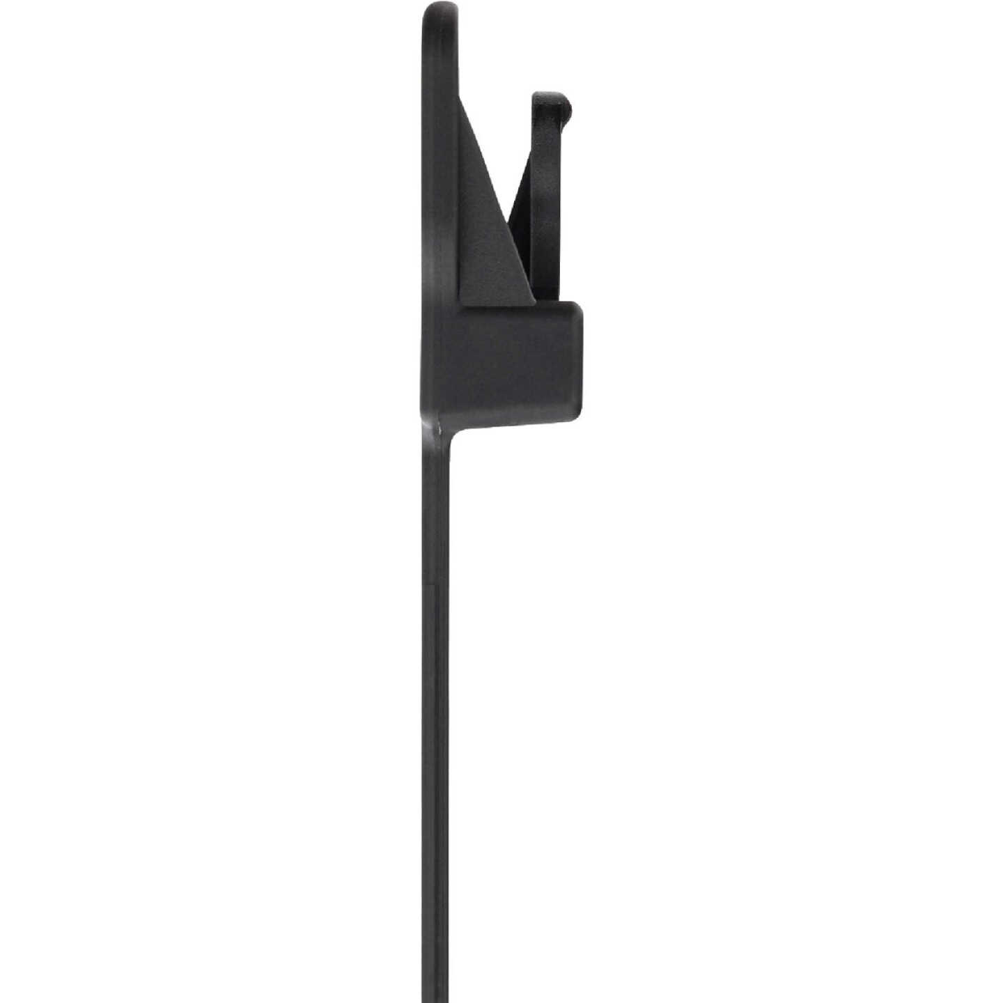 RETYZ WorkTie 14 In. Black Releasable Tie (20-Pack) Image 3