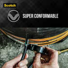 Scotch Super 33+ 3/4 In. x 12.5 Yd. Vinyl Electrical Tape Image 5