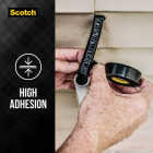 Scotch Super 33+ 3/4 In. x 12.5 Yd. Vinyl Electrical Tape Image 6