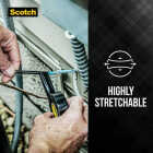 Scotch Super 33+ 3/4 In. x 12.5 Yd. Vinyl Electrical Tape Image 4