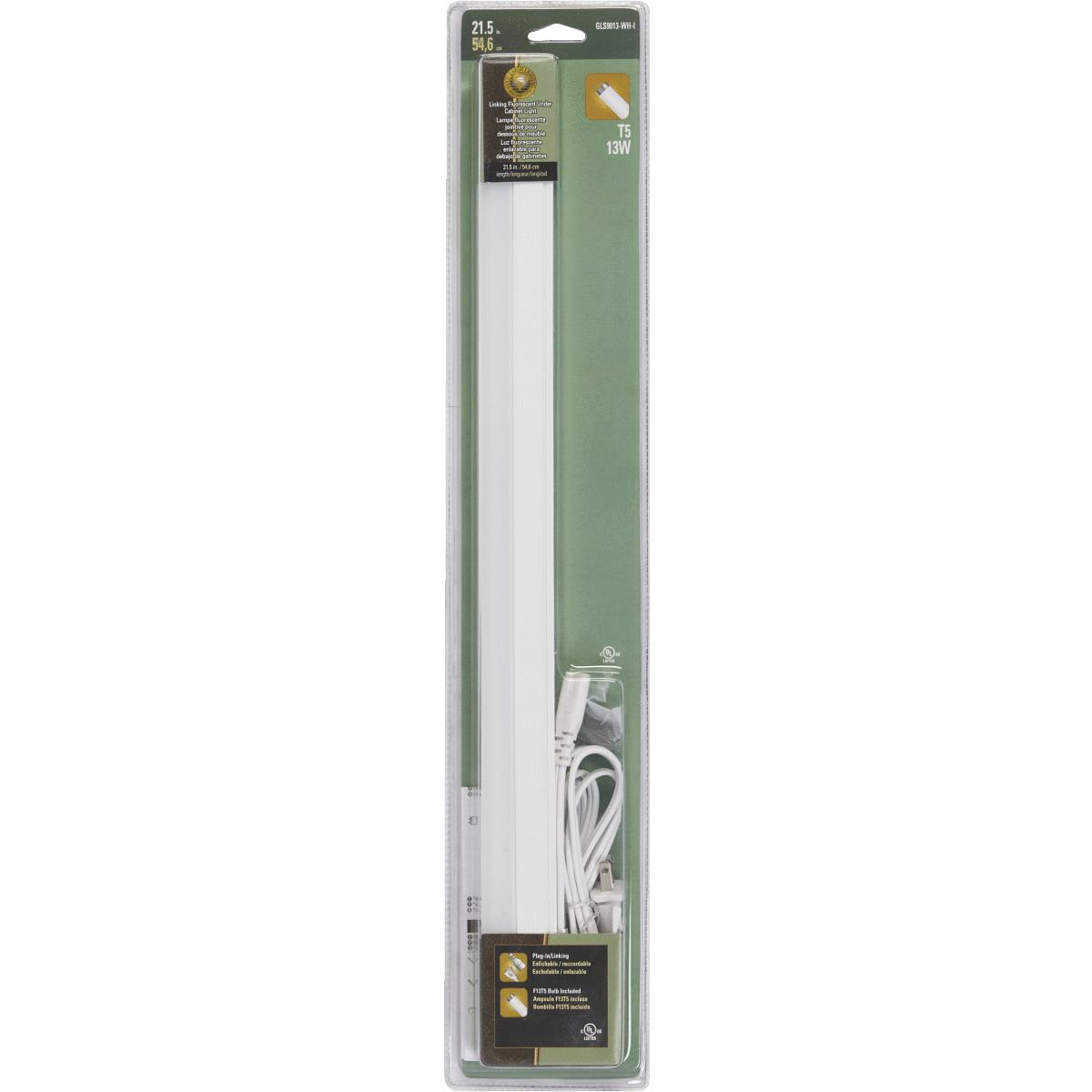 Under Cabinet Fixtures