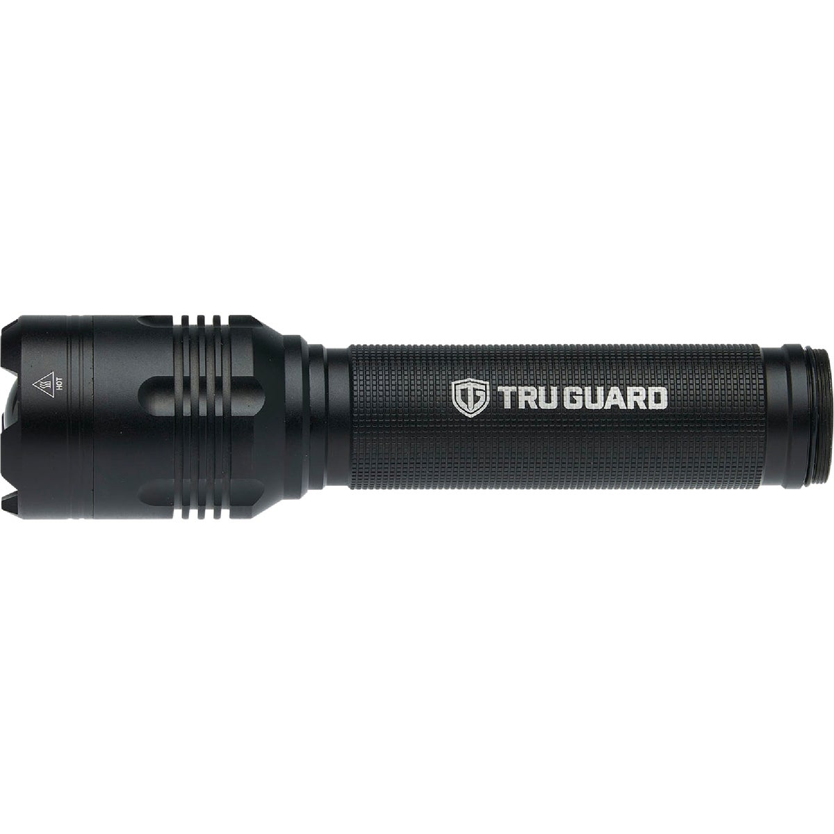 TruGuard 4000 Lm. LED Tactical Flashlight
