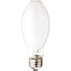 Satco 70W Coated ED17 Medium Metal Halide High-Intensity Light Bulb Image 1