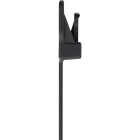 RETYZ WorkTie 18 In. Black Releasable Tie (20-Pack) Image 3