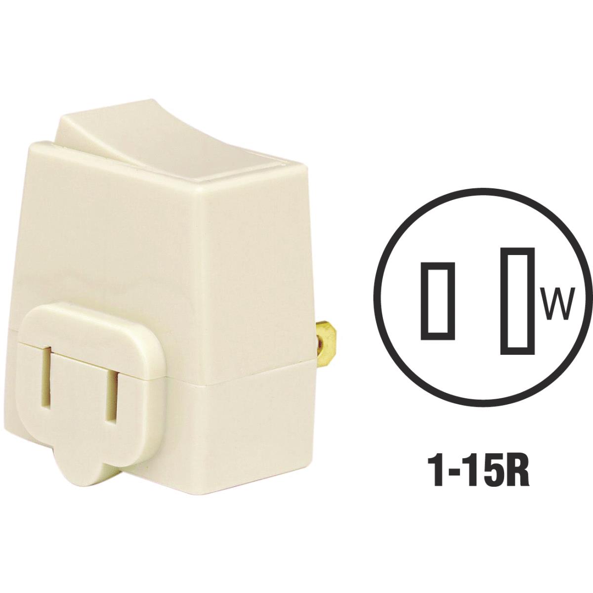 PLUG-IN SWITCH