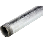 Southland 1 In. x 10 Ft. Rigid EMT Steel Conduit Image 1
